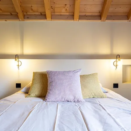 Chalet Rossanaz *